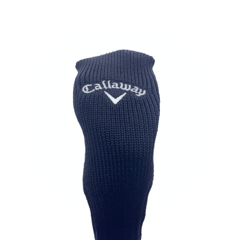 Used Callaway Rogue ST MAX OS Lite 6 Hybrid / 30 Degrees / Ladies Flex
