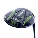 Used Cobra King Radspeed XB Driver / 10.5 Degrees / A Flex