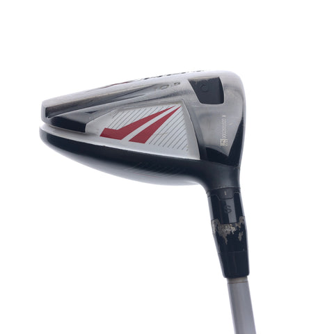Used Callaway X Hot 2013 Driver / 10.5 Degrees / Stiff Flex