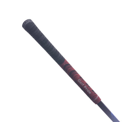 Used TaylorMade Stealth Plus Driver / 9.0 Degrees / TX Flex