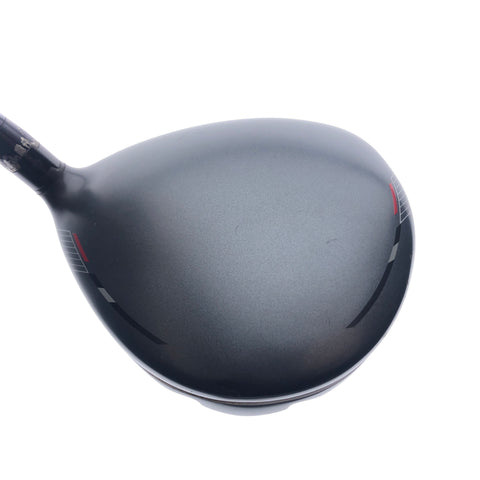 Used Callaway X Hot 2013 Driver / 10.5 Degrees / Stiff Flex