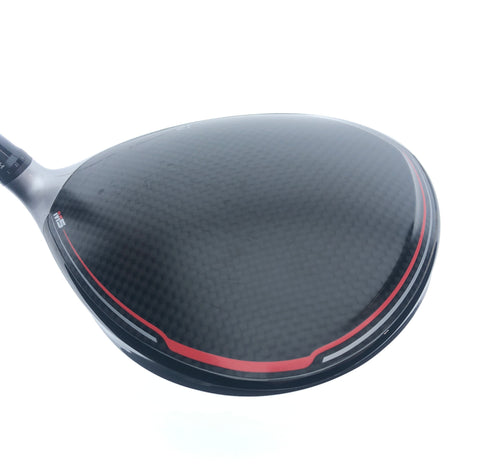 Used TaylorMade M5 Driver / 10.5 Degrees / Stiff Flex