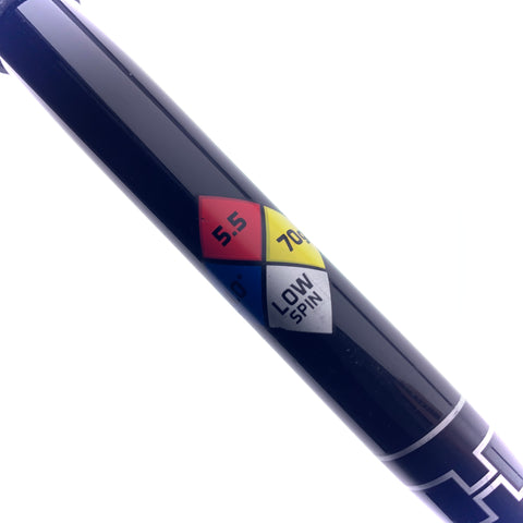 Used Callaway Rogue 7 Fairway Wood / 21 Degrees / Regular Flex / Left-Handed