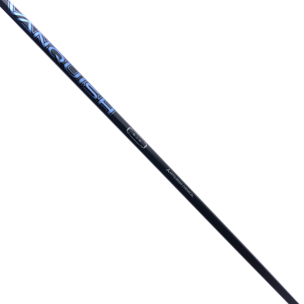 Used Mitsubishi Vanquish 5 X Rescue / Hybrid / Utility Shaft / X-Stiff Flex / P