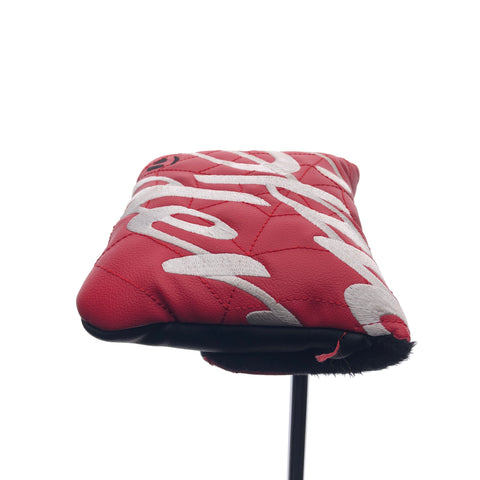 Used TaylorMade Spider GT Centre Shaft Putter / 34.0 Inches