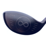 Used Cobra King Radspeed XB Driver / 10.5 Degrees / A Flex