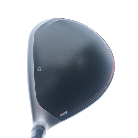 Used TaylorMade M5 Driver / 10.5 Degrees / Stiff Flex