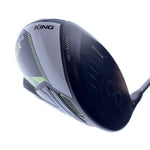 Used Cobra King Radspeed XB Driver / 10.5 Degrees / A Flex
