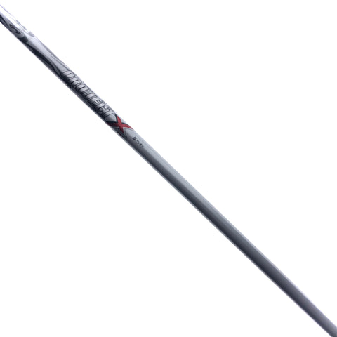 Used Callaway X Hot 2013 Driver / 10.5 Degrees / Stiff Flex