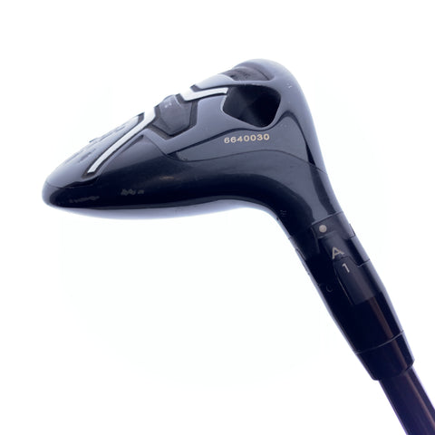 Used Titleist 917 F2 7 Fairway Wood / 21.0 Degrees / Regular Flex