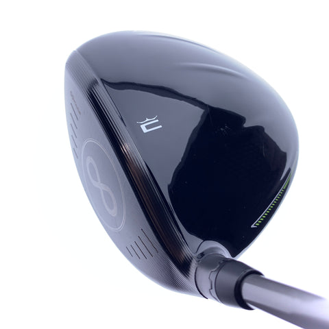 Used Cobra King Radspeed XB Driver / 10.5 Degrees / A Flex