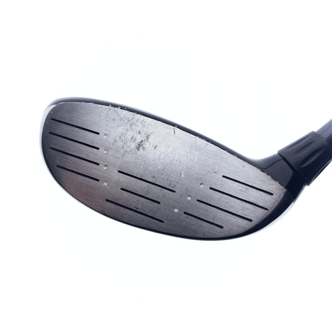 Used Callaway Diablo Octane 5 Fairway Wood / 19 Degrees / Regular Flex