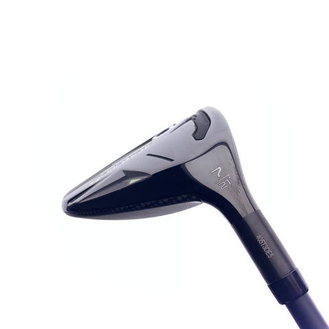 Used TaylorMade Qi35 7 Fairway Wood / 21 Degrees / A Flex