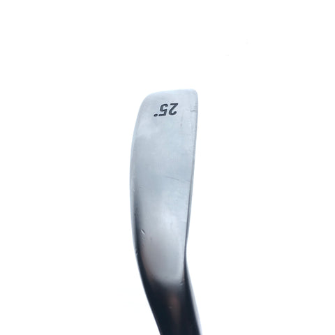 Used TOUR ISSUE Callaway X Forged UT 21 Single Diamond 5 Hybrid/25.0 Deg/X-Stiff