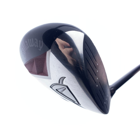 Used Callaway Diablo Octane 5 Fairway Wood / 19 Degrees / Regular Flex