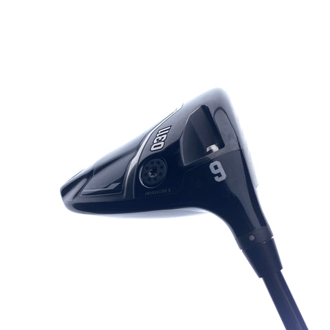 Used PXG 0311 Black Ops Driver / 9.0 Degrees / X-Stiff Flex