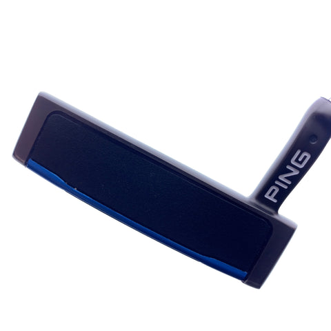 Used Ping Scottsdale Prime Tyne 4 Putter / 34.0 Inches