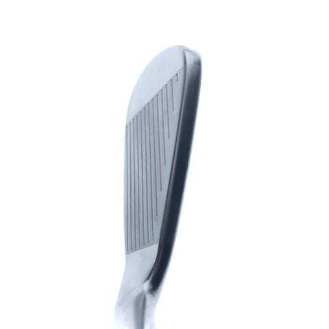 Used TOUR ISSUE Callaway X Forged UT 21 Single Diamond 5 Hybrid/25.0 Deg/X-Stiff
