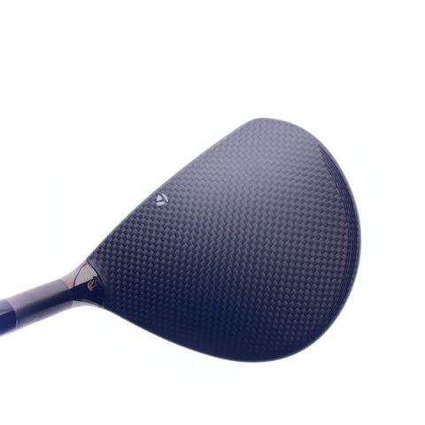 Used TaylorMade Qi35 7 Fairway Wood / 21 Degrees / A Flex