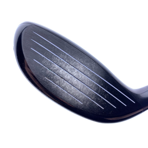 Used Titleist 917 F2 7 Fairway Wood / 21.0 Degrees / Regular Flex