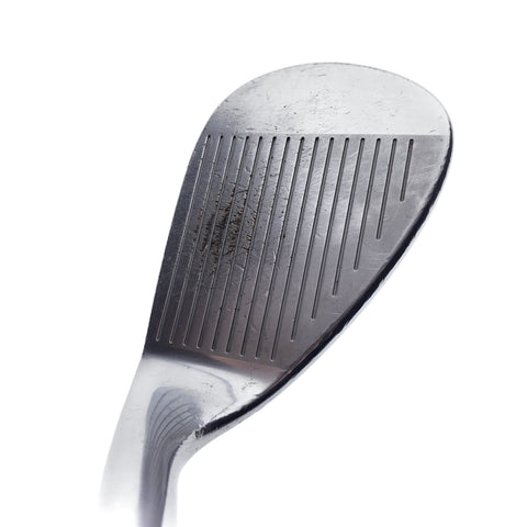 Used Callaway X Tour Chrome Sand Wedge / 54.0 Degrees / Wedge Flex