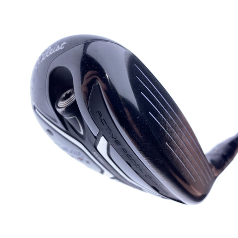 Used Titleist 917 F2 7 Fairway Wood / 21.0 Degrees / Regular Flex