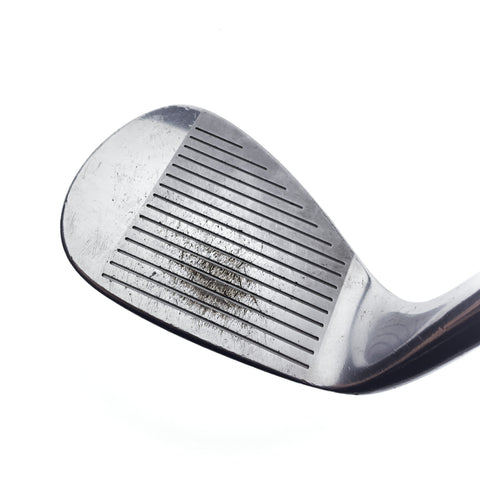 Used Callaway X Tour Chrome Sand Wedge / 54.0 Degrees / Wedge Flex