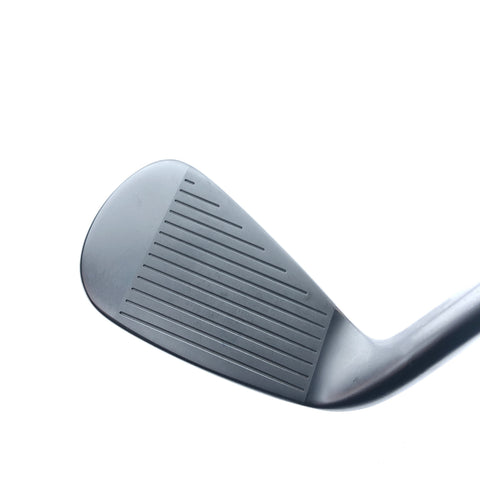 Used TOUR ISSUE Callaway X Forged UT 21 Single Diamond 5 Hybrid/25.0 Deg/X-Stiff