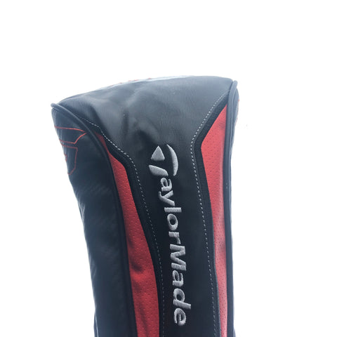 Used TaylorMade M5 Driver / 10.5 Degrees / Stiff Flex