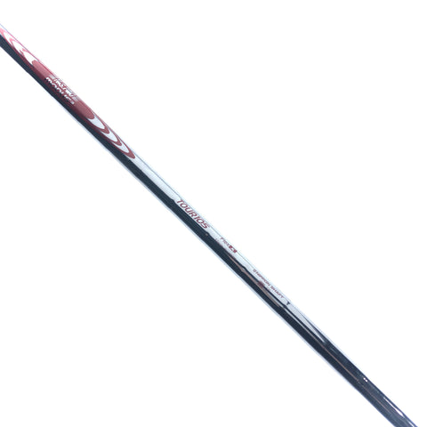 Used TOUR ISSUE Callaway X Forged UT 21 Single Diamond 5 Hybrid/25.0 Deg/X-Stiff