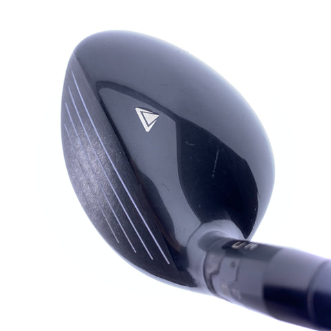 Used Titleist 917 F2 7 Fairway Wood / 21.0 Degrees / Regular Flex