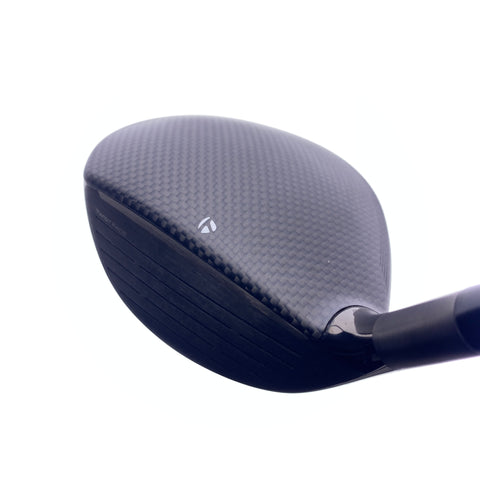 Used TaylorMade Qi35 7 Fairway Wood / 21 Degrees / A Flex