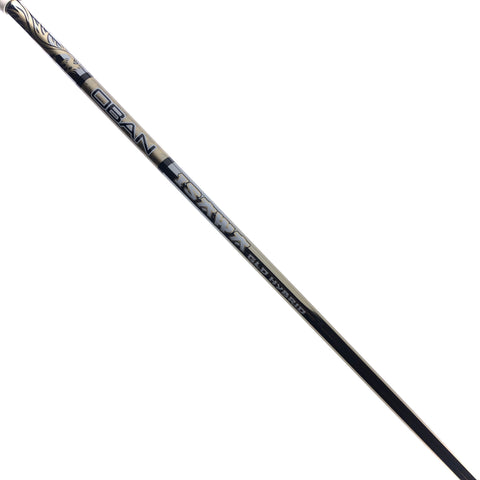 Used OBAN ISAWA GLD Hybrid 60GMS O3 Rescue / Hybrid / Utility Shaft / Regular F