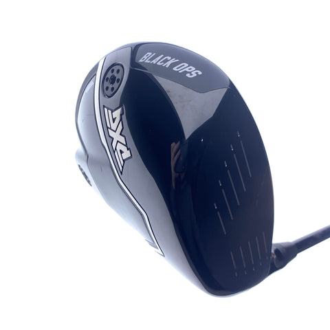 Used PXG 0311 Black Ops Driver / 9.0 Degrees / X-Stiff Flex
