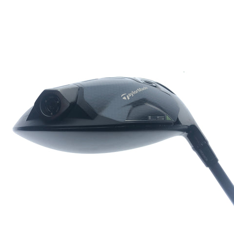 Used TaylorMade Qi35 LS Driver / 9.0 Degrees / X-Stiff Flex