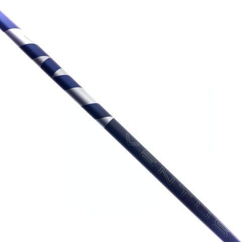 Used TaylorMade Qi35 7 Fairway Wood / 21 Degrees / A Flex