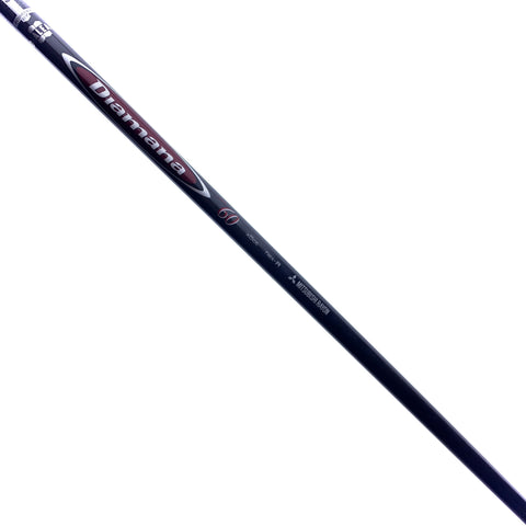 Used Titleist 917 F2 7 Fairway Wood / 21.0 Degrees / Regular Flex