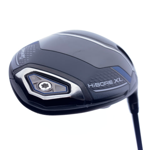 Used Cleveland HiBore XL Driver / 10.5 Degrees / Regular Flex
