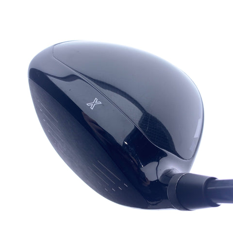 Used PXG 0311 Black Ops Driver / 9.0 Degrees / X-Stiff Flex