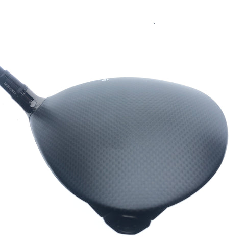 Used TaylorMade Qi35 LS Driver / 9.0 Degrees / X-Stiff Flex