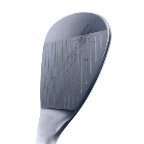 Used Callaway Opus Brushed Chrome Pitching Wedge / 48.0 Degrees / Wedge Flex