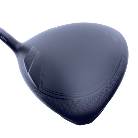 Used Cleveland HiBore XL Driver / 10.5 Degrees / Regular Flex