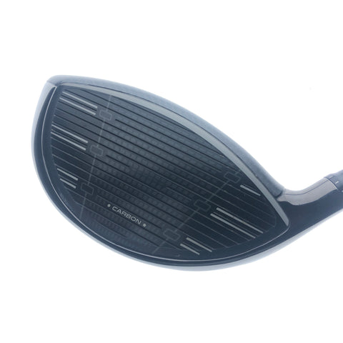 Used TaylorMade Qi35 LS Driver / 9.0 Degrees / X-Stiff Flex