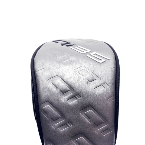 Used TaylorMade Qi35 7 Fairway Wood / 21 Degrees / A Flex