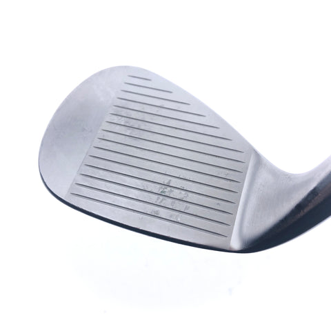 Used Callaway Opus Brushed Chrome Pitching Wedge / 48.0 Degrees / Wedge Flex