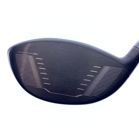 Used Cleveland HiBore XL Driver / 10.5 Degrees / Regular Flex