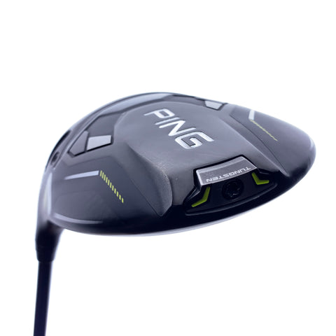 Used Ping G430 MAX 10K Driver / 10.5 Degrees / Regular Flex / Left-Handed