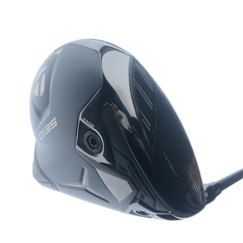 Used TaylorMade Qi35 LS Driver / 9.0 Degrees / X-Stiff Flex