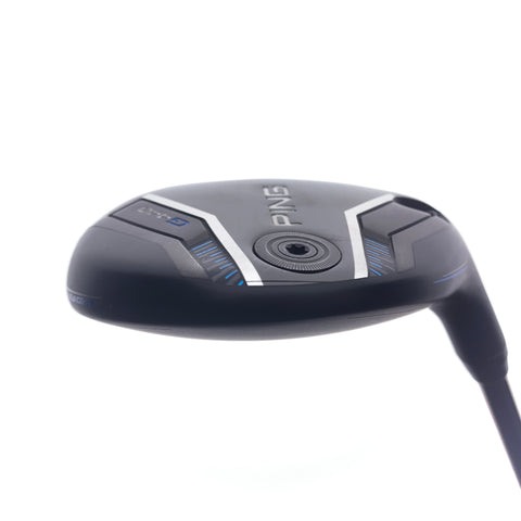 Used Ping G440 4 Hybrid / 23.0 Degrees / Regular Flex