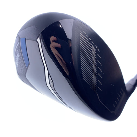 Used Cleveland HiBore XL Driver / 10.5 Degrees / Regular Flex